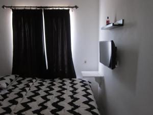 Phòng giường Queen (Queen Room)