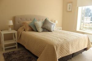 Laguna Bahia Algarrobo