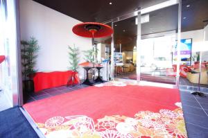 HOTEL LiVEMAX Kanazawa Ekimae