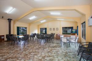 Lake Hamilton Motor Village and Caravan Park