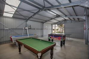 Lake Hamilton Motor Village and Caravan Park
