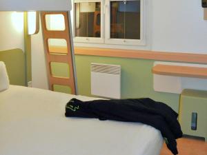 Hotels ibis budget Marne la Vallee : photos des chambres