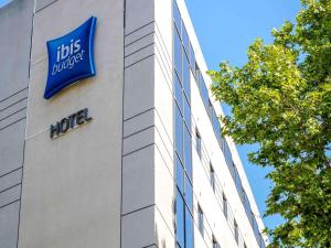 Hotels Ibis Budget Marseille Timone : photos des chambres