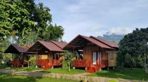 Chiang Dao Reset - Ban Thung Kala