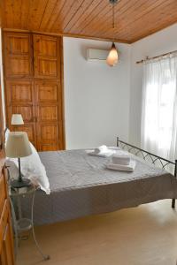 Hydra Port Apartments-Serenity Hydra Greece