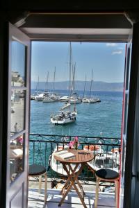 Hydra Port Apartments-Serenity Hydra Greece
