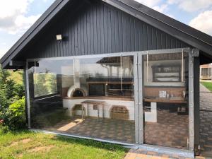 Pensiunea Agroturistica Floare de Camp