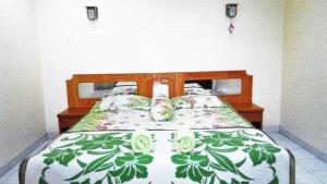 Melissa Palace Hotel and Karaoke