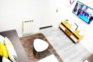 Appart'hotels Cambrai : photos des chambres