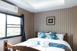 A Lanna Boutique House