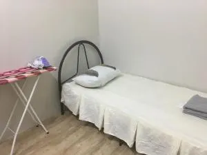 Taman Rambai Homestay - Kampong Tanjong Minyak