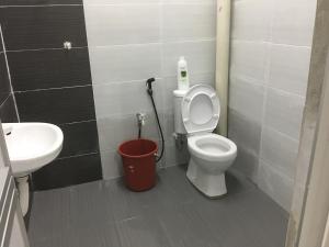 Taman Rambai Homestay