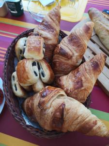 Chez Pierre et Caroline