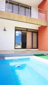 Palmyre Residence 7 & 8 LICENSED BY TOURISM AUTHORITY 10071 - La Gaulette