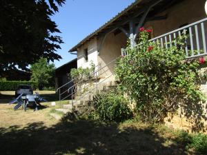 Maisons de vacances Gite du Brugayrou : photos des chambres