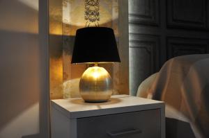 Junior Suite con Sauna