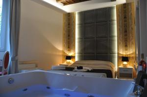 Accommodation in Molise