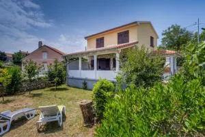 Vila Mirta - Nerezine