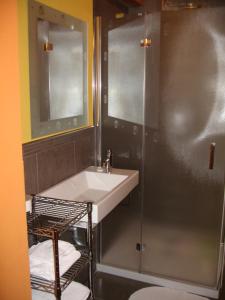 Maisonette room in La Maison D' Amelie