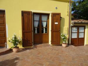 appartamento Podere i Renai