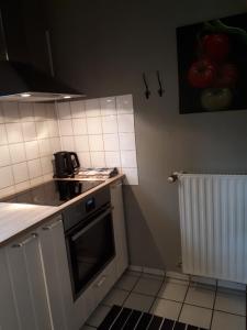 Blockhausperle im Grunen