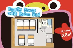 Hotel Ocean (Kokusai-Dori)