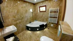 Privatwohnung Rybczynski - Dolgesheim