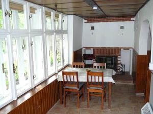 Chaloupka v Podyjí - Podmolí