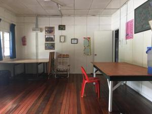 Tambatuon Homestead