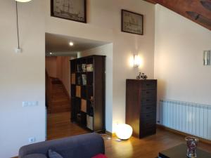 Dúplex familiar en Esterri dÀneu