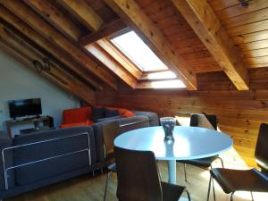 Dúplex familiar en Esterri dÀneu