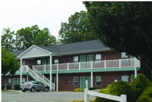 Eastside Suites - Amherst