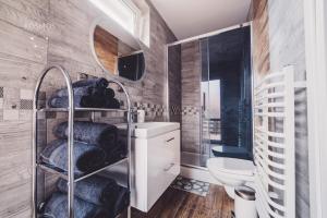 Kosmos 9 - Apartament Orbita by Rentoom