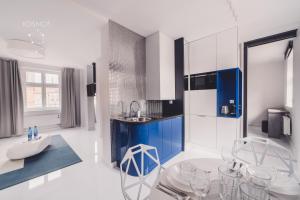 Kosmos 9 - Apartament Orbita