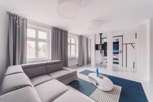 Kosmos 9 - Apartament Orbita