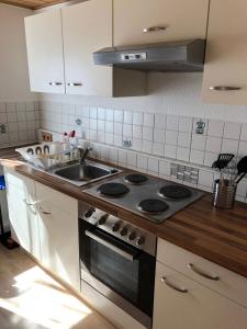 Apartment 003 Kassel Harleshausen