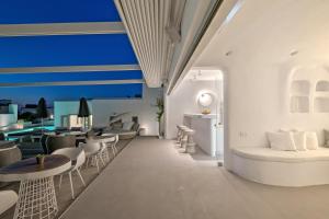 Lilly Residence-Sea View Suites, Adults Only Paros Greece