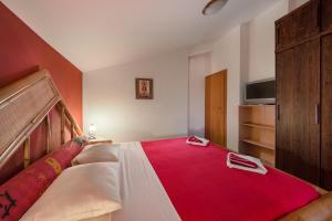 Apartment Jazzy Pula