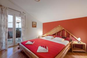 Apartment Jazzy Pula