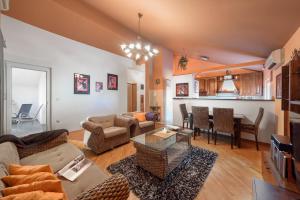 Apartment Jazzy Pula