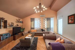 Apartment Jazzy Pula