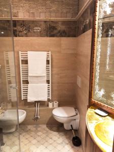 Grand Hotel Donat Superior & Wellness Center