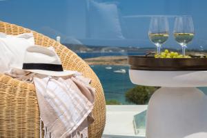 Lilly Residence-Sea View Suites, Adults Only Paros Greece