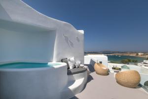 Lilly Residence-Sea View Suites, Adults Only Paros Greece