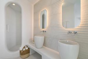 Lilly Residence-Sea View Suites, Adults Only Paros Greece