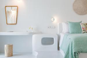 Lilly Residence-Sea View Suites, Adults Only Paros Greece