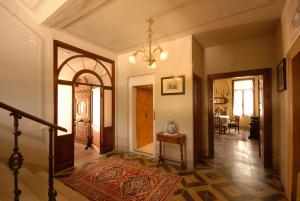 Agriturismo Villa Panigai