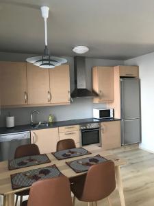 Downtown Apartments at Old Harbor Reykjavík