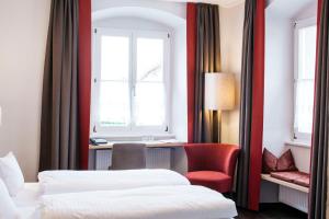 3 star Хотел Hotel Gasthof Lamm Брегенц Австрия