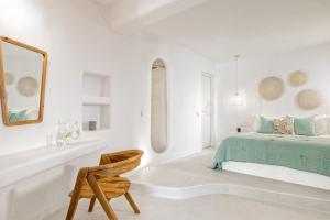 Lilly Residence-Sea View Suites, Adults Only Paros Greece